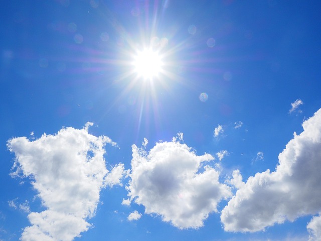 Celebrating the Power of the Sun
