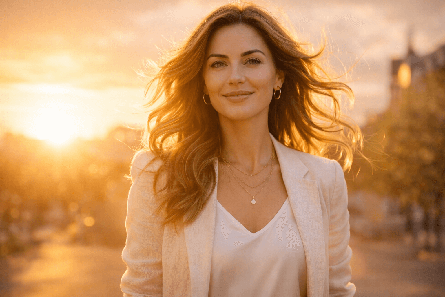 Zodiac Signs That Will Experience The Most Positive Shifts In Spring 2026